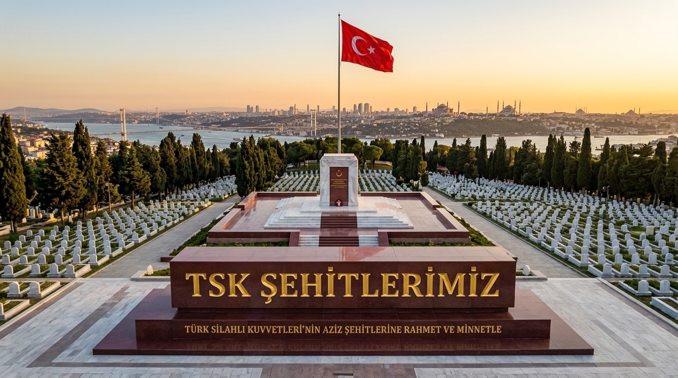 TSK Şehitlerimiz